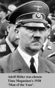 Rueggeberg Verlag would like to pass on some of the information which, according to Otti Votavova, she received directly from Franz Bardon. - adolf-hitler-franz-bardon