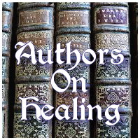 author, healing, books