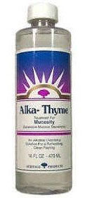 alka-thyme, alka thyme, glyco-thymoline, glyco thymoline, mucous, lungs, throat, mouth wash,
