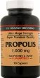 bee propolis, natural, antibiotic