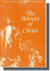 christian mysticism, bible study, the second coming of Christ, the advent of Christ