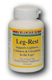 Restless leg syndrome, tingly legs, restless legs, fidgety legs