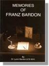 Memories of Franz Bardon. Franz bardon, hermetics, hermetic science, evocation, kabbalah