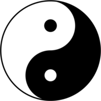 yin yang, lao tse, iching, franz bardon, mysticism