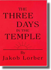 jakob lorber, Jesus in the temple as a boy